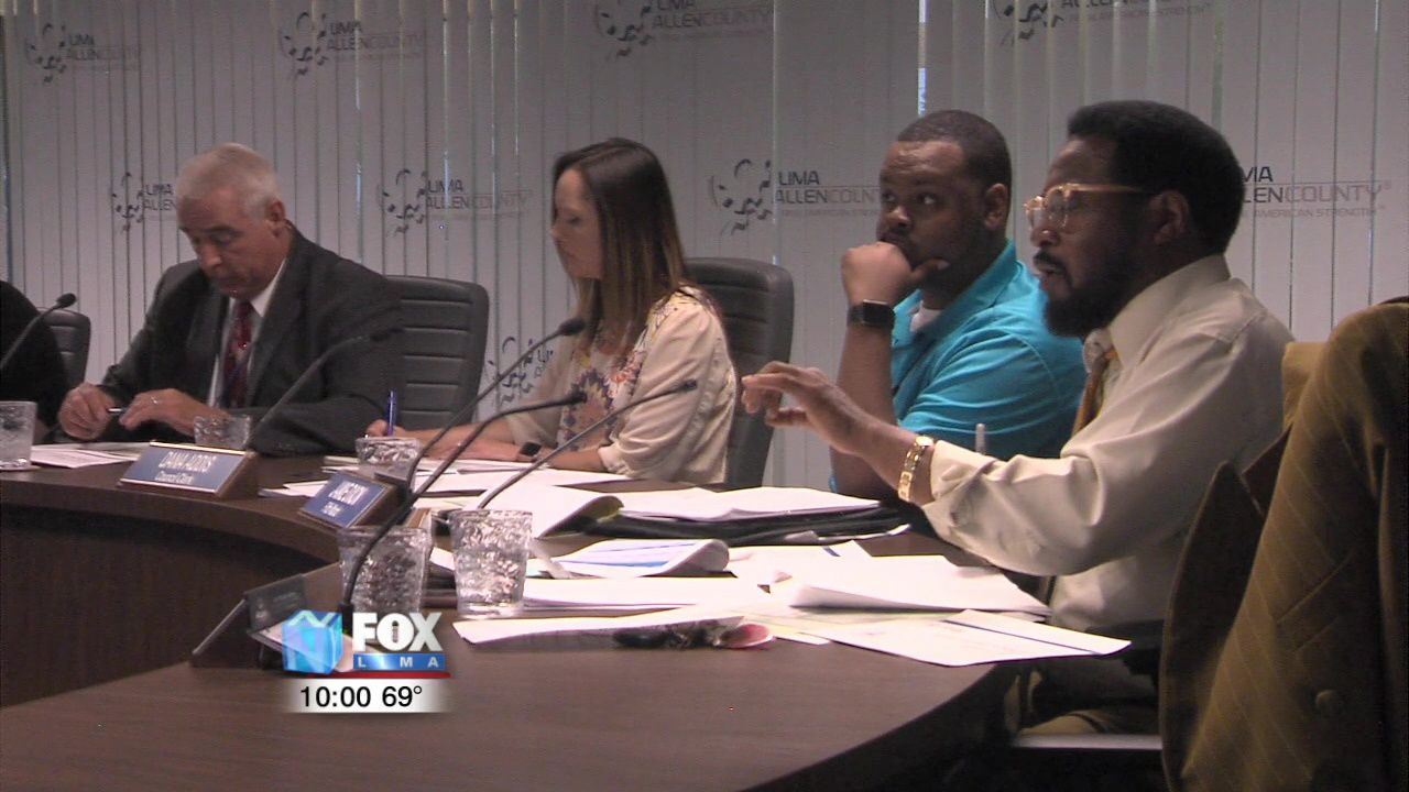 Lima city councilman has debate with community development director over CDBG funding 1.jpg